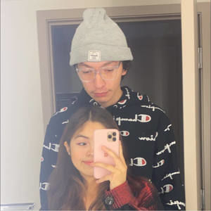 Meet your Posher, Percilla